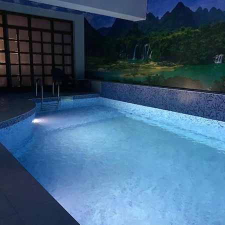 Relax And Pool Apartments Novi Sad Esterno foto