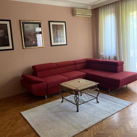 Relax And Pool Apartments Novi Sad Esterno foto