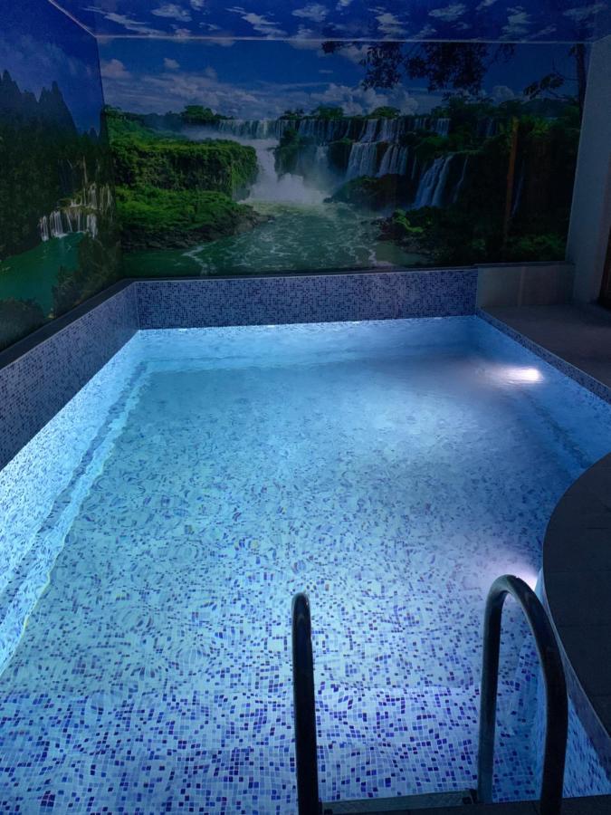 Relax And Pool Apartments Novi Sad Esterno foto