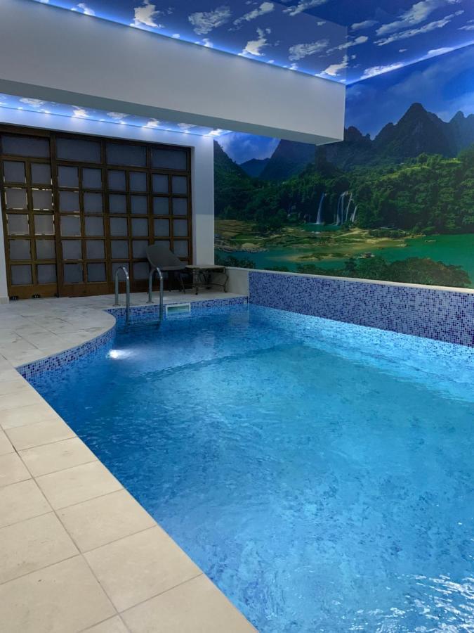 Relax And Pool Apartments Novi Sad Esterno foto