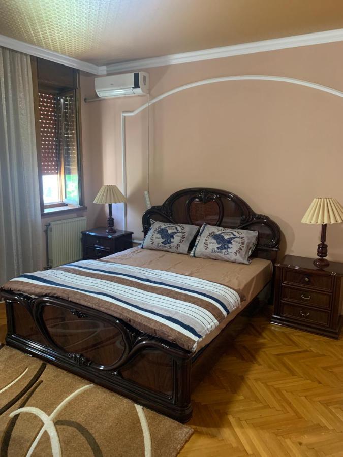 Relax And Pool Apartments Novi Sad Esterno foto