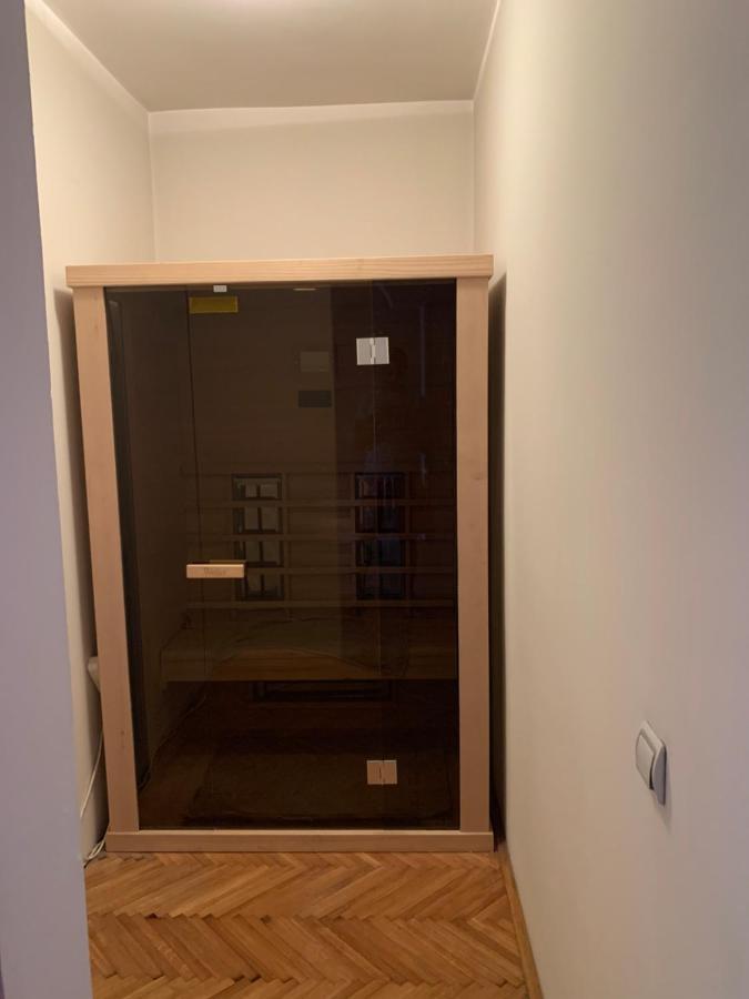 Relax And Pool Apartments Novi Sad Esterno foto