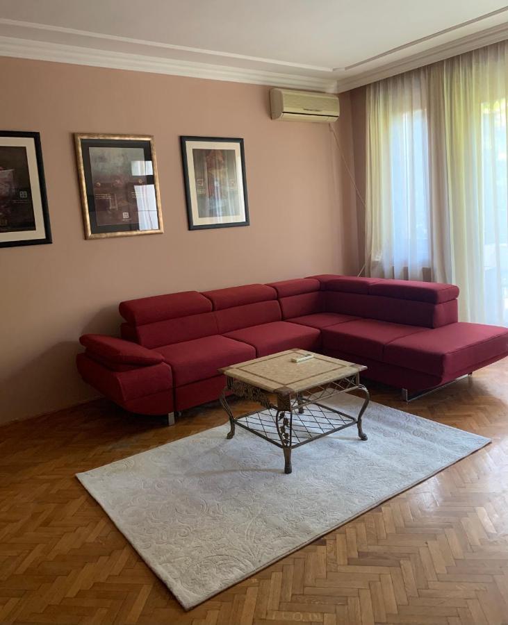 Relax And Pool Apartments Novi Sad Esterno foto