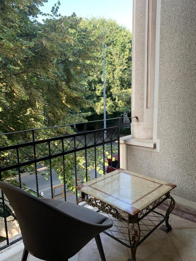 Relax And Pool Apartments Novi Sad Esterno foto