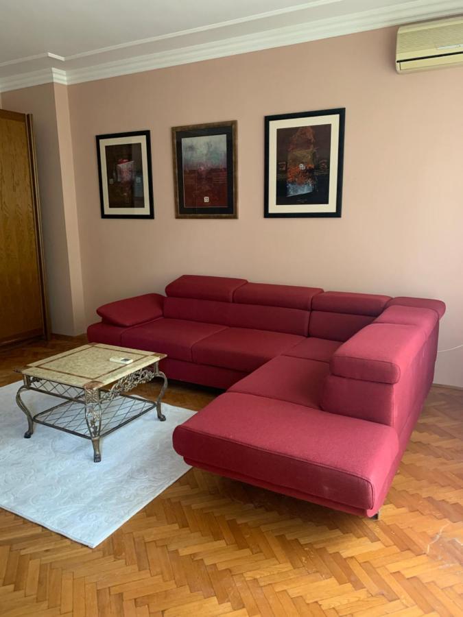 Relax And Pool Apartments Novi Sad Esterno foto