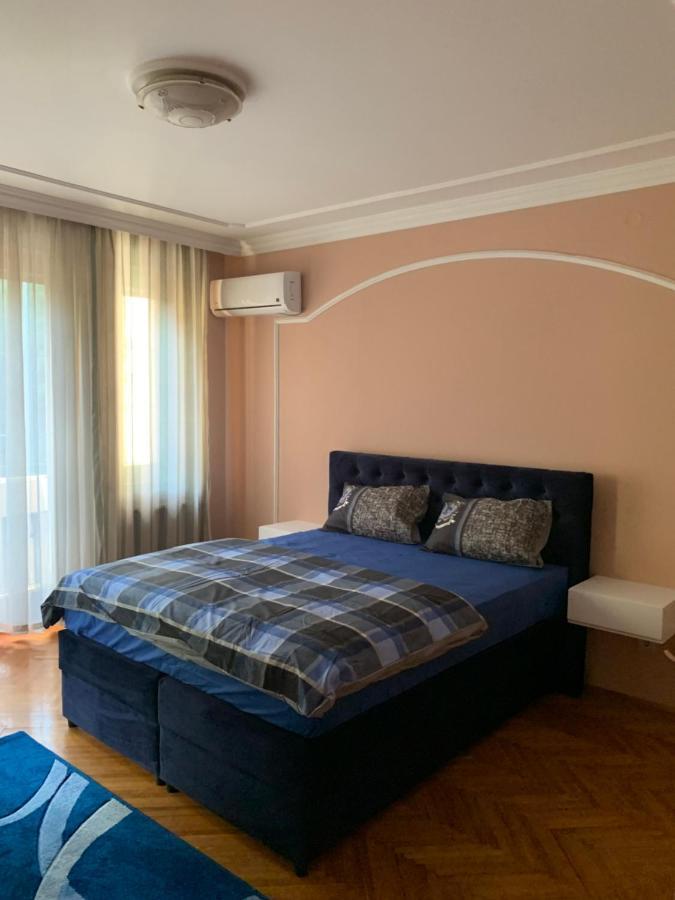 Relax And Pool Apartments Novi Sad Esterno foto