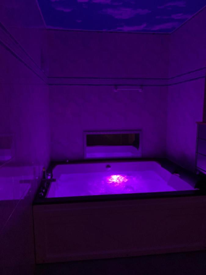 Relax And Pool Apartments Novi Sad Esterno foto
