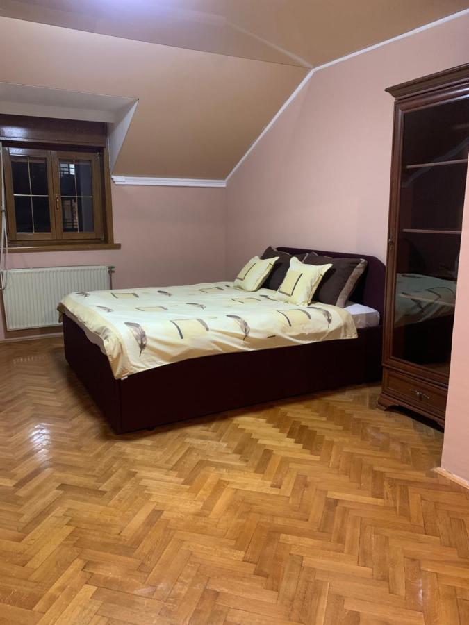 Relax And Pool Apartments Novi Sad Esterno foto