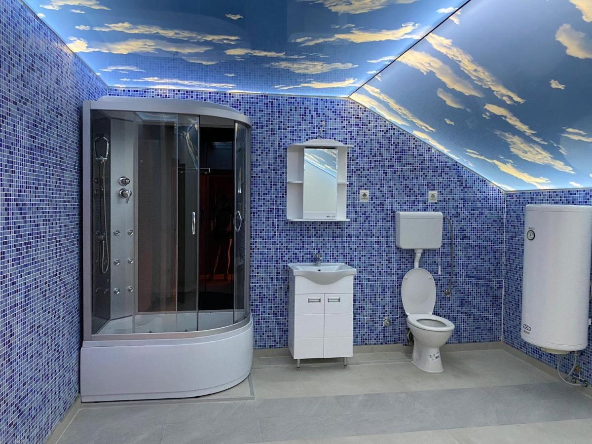 Relax And Pool Apartments Novi Sad Esterno foto