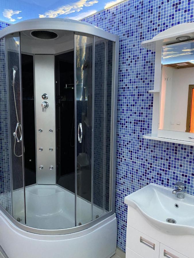 Relax And Pool Apartments Novi Sad Esterno foto